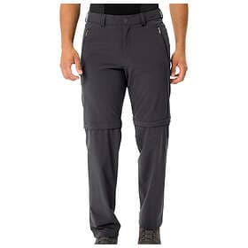 Vaude Farley Stretch Zip Off T-Zip Pants II (Men's)