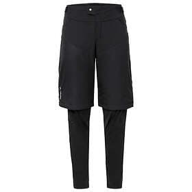 Vaude All Year Moab Zip Off Pants III (Men's)