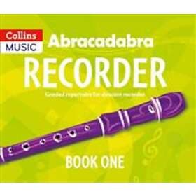 Abracadabra Recorder Book 1 (Pupil's Book)