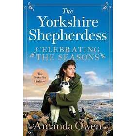 Celebrating the Seasons with the Yorkshire Shepherdess