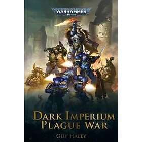 Plague War