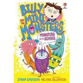 Monsters go to School
