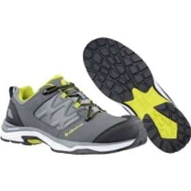 Albatros ULTRATRAIL GREY LOW ESD S3 646210