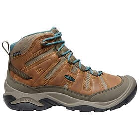 Keen Circadia Mid WP (Women's)