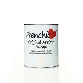 Frenchic Paint Frenchic Ivory Tower Original Artisan 750ml (DVD)