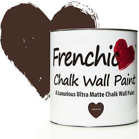Frenchic Paint Frenchic Liquorice Paint 2.5L