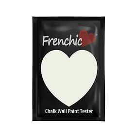 Frenchic Paint Frenchic Froth Wall Paint Sample