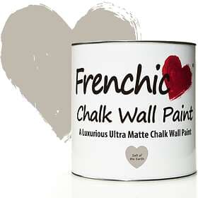 Frenchic Paint Frenchic of the Earth Wall Paint 2.5L