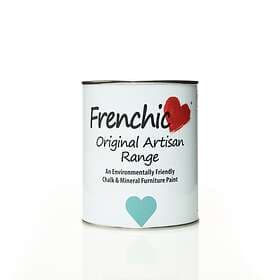 Frenchic Paint Frenchic Anguilla Artisan/Turquoise-Aqua Artisan Chalk Paint 750m