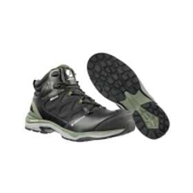Albatros Ultratrail Olive CTX MID