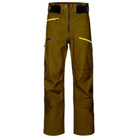 Ortovox 3L Deep Shell Pants (Men's)
