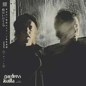 Gardens & Villa Music For Dogs LP