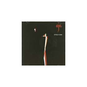 Steely Dan Aja (Remastered) CD