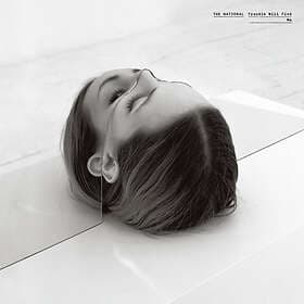 The National Trouble Will Find Me CD