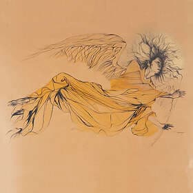Susanna Triangle CD