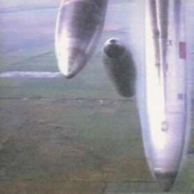 Godspeed You Black Emperor! Yanqui U.X.O. CD