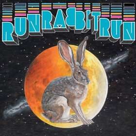 Sufjan Stevens / Osso Run Rabbit CD
