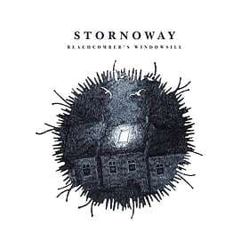 Stornoway Beachcomber's Windowsill CD