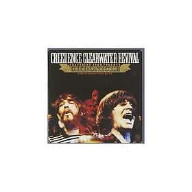 Creedence Clearwater Revival Chronicle: The 20 Greatest Hits CD