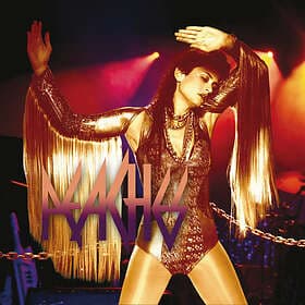 Peaches I Feel CD