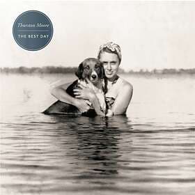 Thurston Moore - The Best Day CD