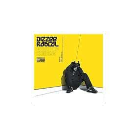 Dizzee Boy In Da Corner CD
