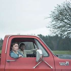 The County Liners Mary Dunphe & Chris Mcdonnell In EP CD