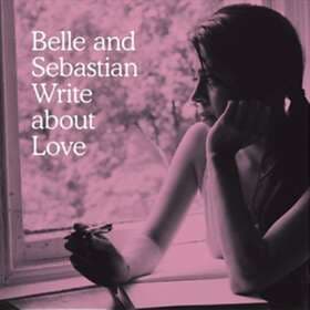 Belle & Write About Love CD
