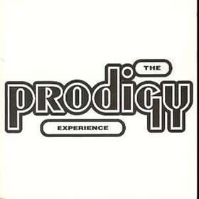 Prodigy Experience CD