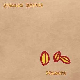 Brinks Peanuts CD