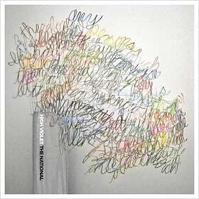 The National High CD
