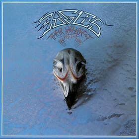 Eagles Their Greatest Hits 1971-1975 CD
