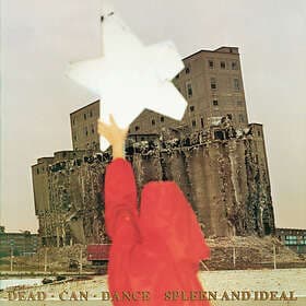 Dead Can Dance Spleen And (Remastered) CD