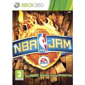 NBA Jam (Xbox 360)