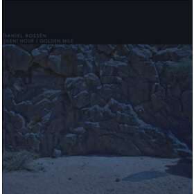 Daniel Rossen Silent Hour / Golden Mile EP CD