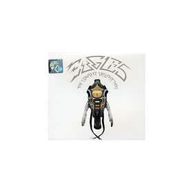 Eagles The Complete Greatest Hits CD