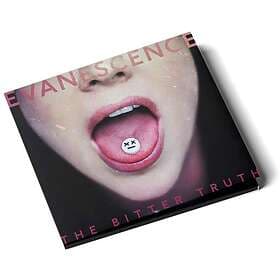 Evanescence - The Bitter Truth Digipak Limited Edition CD
