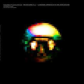 Colin Edwin & Lorenzo Feliciati - Twinscapes Vol.2: A Modern Approach To The Dan