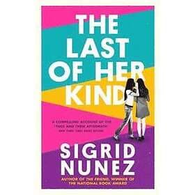 The Last of Her Kind