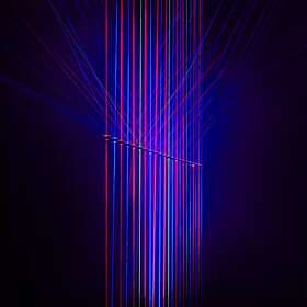 Vessels Great Distraction LP