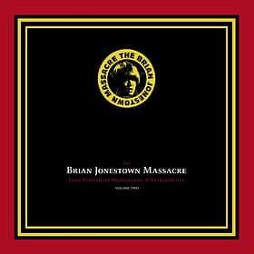 The Brian Jonestown Massacre Tepid Peppermint Wonderland Vol. 2 LP