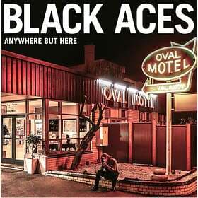 Aces Anywhere But Here CD