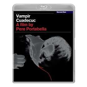 Vampir Cuadecuc (UK-import) Blu-ray