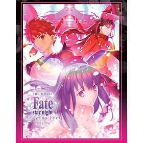 Fate Stay Night: Heaven's Feel Spring Song Collector's Edition (UK-import) Blu-r