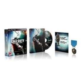 Call of Duty: Black Ops - Hardened Edition (PS3)