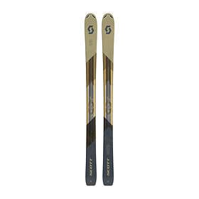 Scott Pure Mission 98 Ti