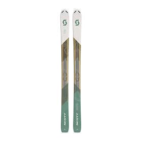 Scott Pure Mission 98 Ti W