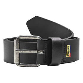 Blåkläder 4052-0000 Leather Belt