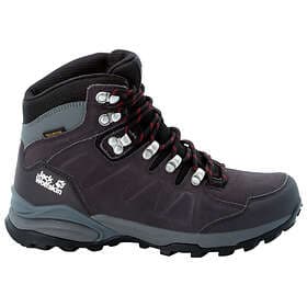 Jack Wolfskin Refugio Texapore Mid (Women's)