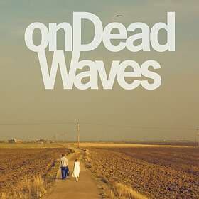 On Dead Waves CD